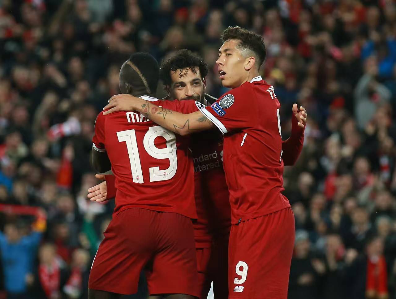 Jiuyou Sports-萨拉赫迎来五赛季出色发挥，澳大利亚队观众热烈欢呼！-Jiuyou Sports