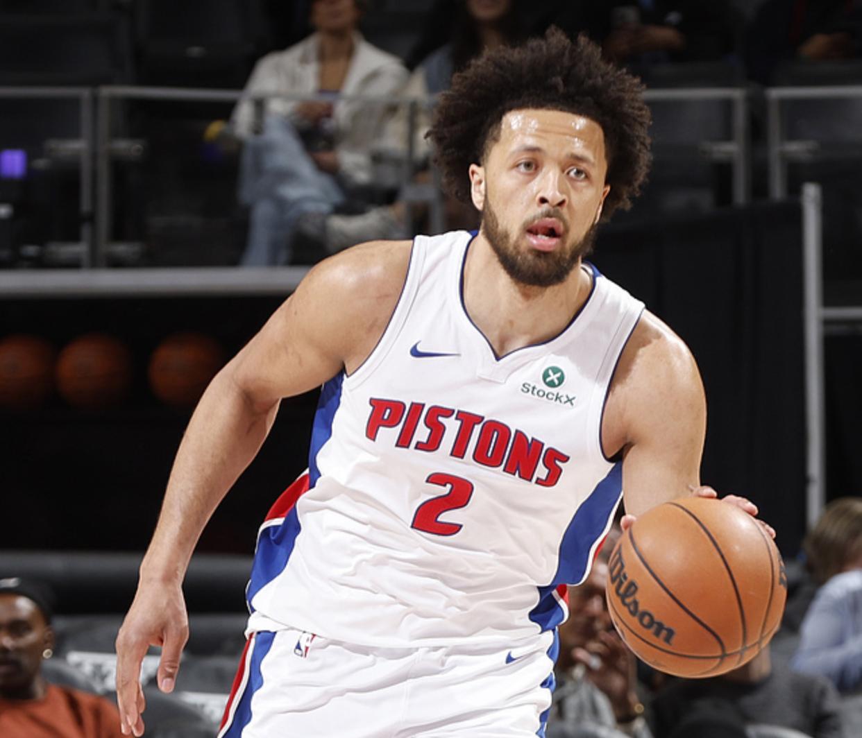 九游-底特律活塞发布备战花絮；关键时刻外线爆发；国王杯任务艰巨；更衣室氛围转暖-九游